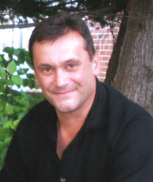 Володимир Якимів