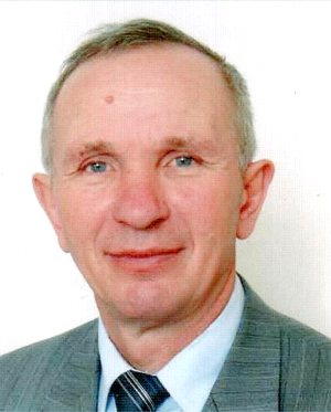 Володимир Бричка