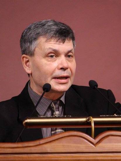 Safonov