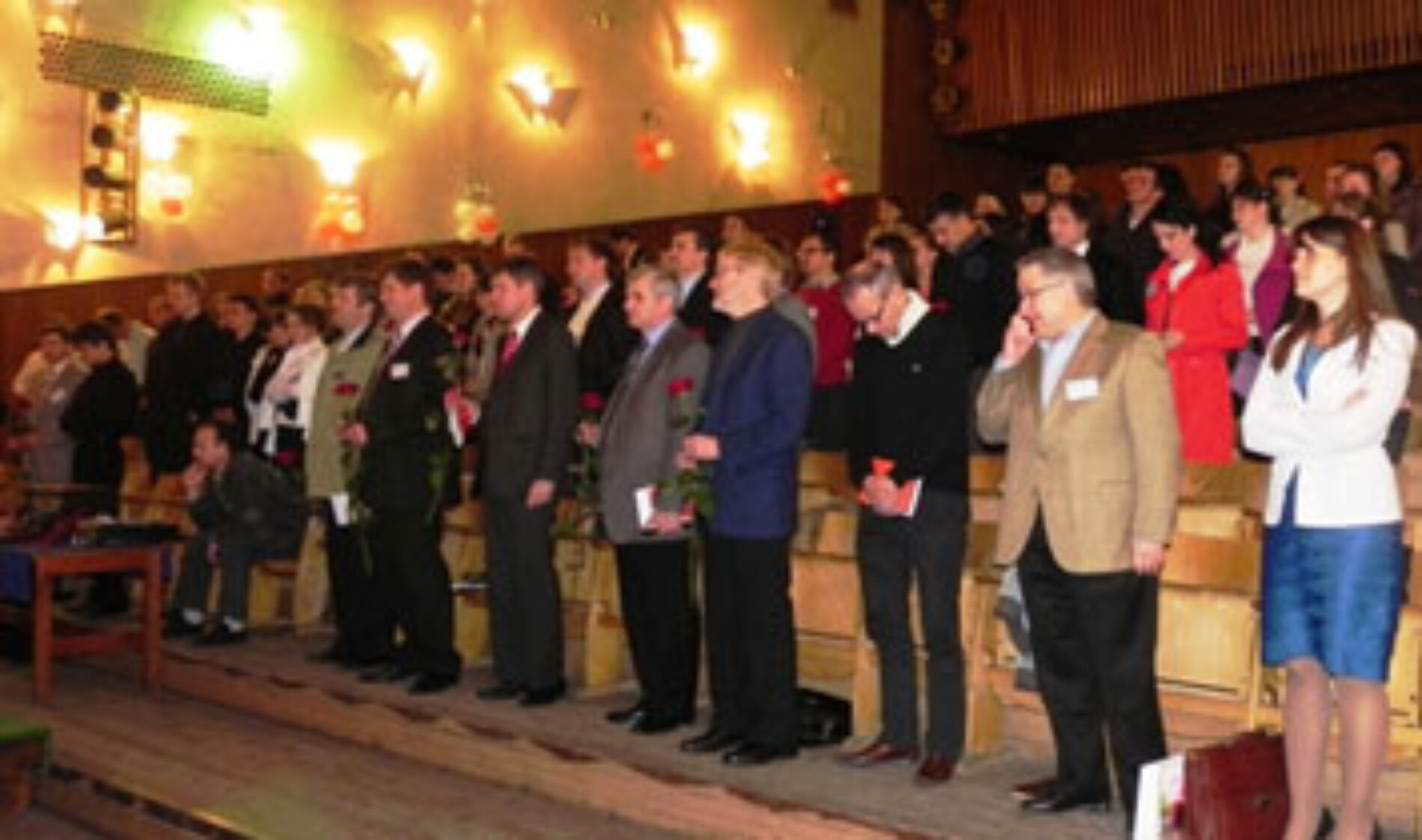 Київський Біблійний Інститут зібрав своїх випускників на конференцію