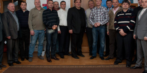 Християни підприємці створюють асоціацію
