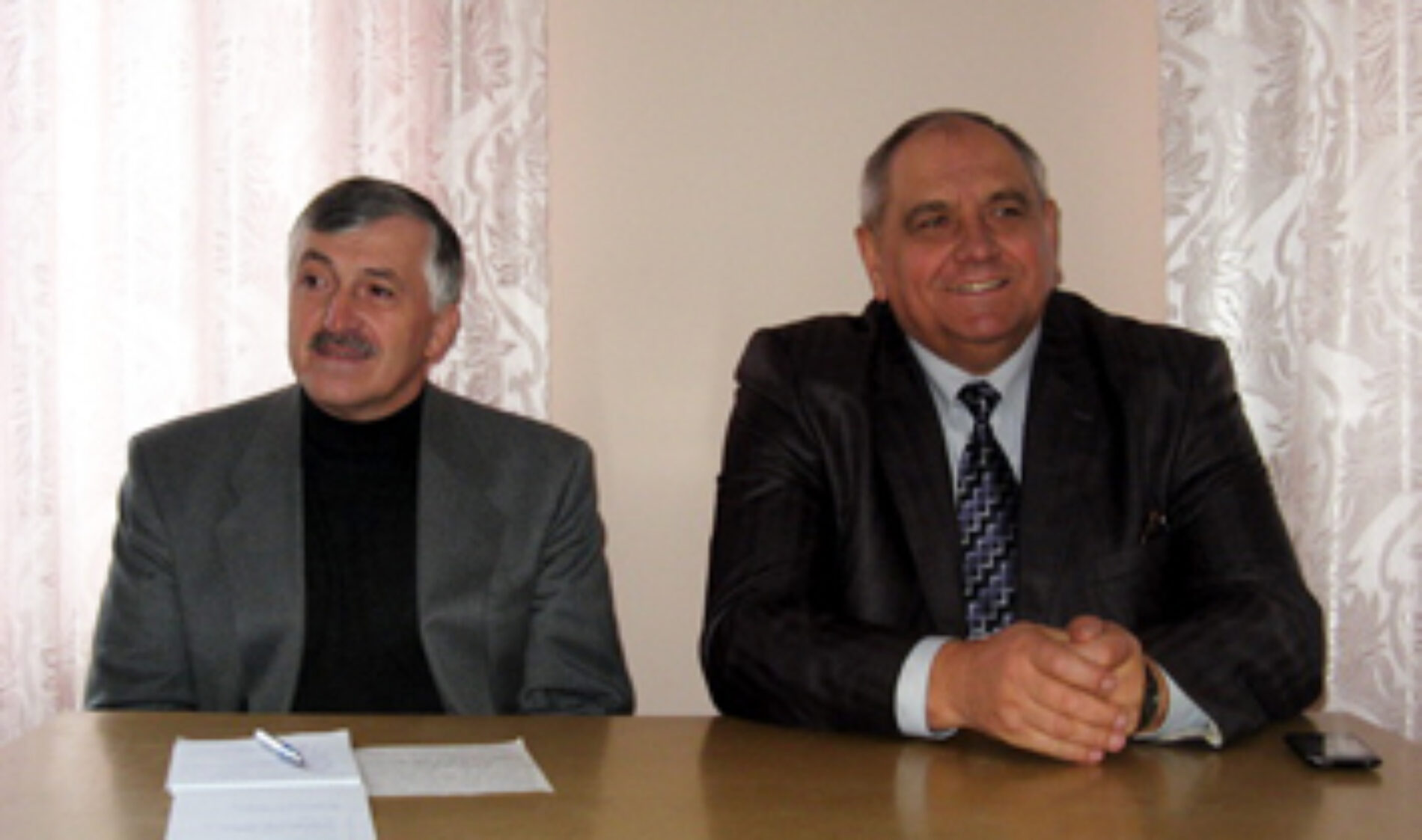“Богослужбова практика Церкви ХВЄ України. Посібник для служителя”