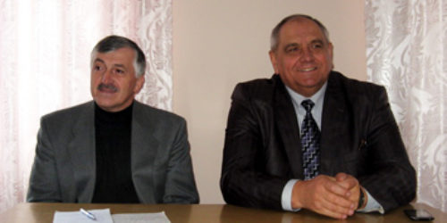 “Богослужбова практика Церкви ХВЄ України. Посібник для служителя”