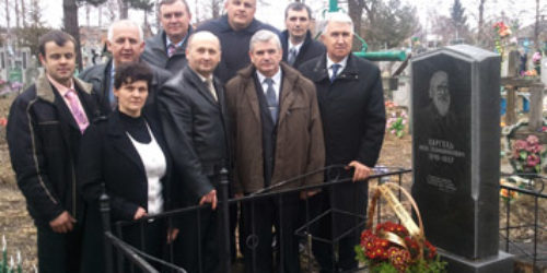 З життя Сумського об’єднання церков ХВЄ