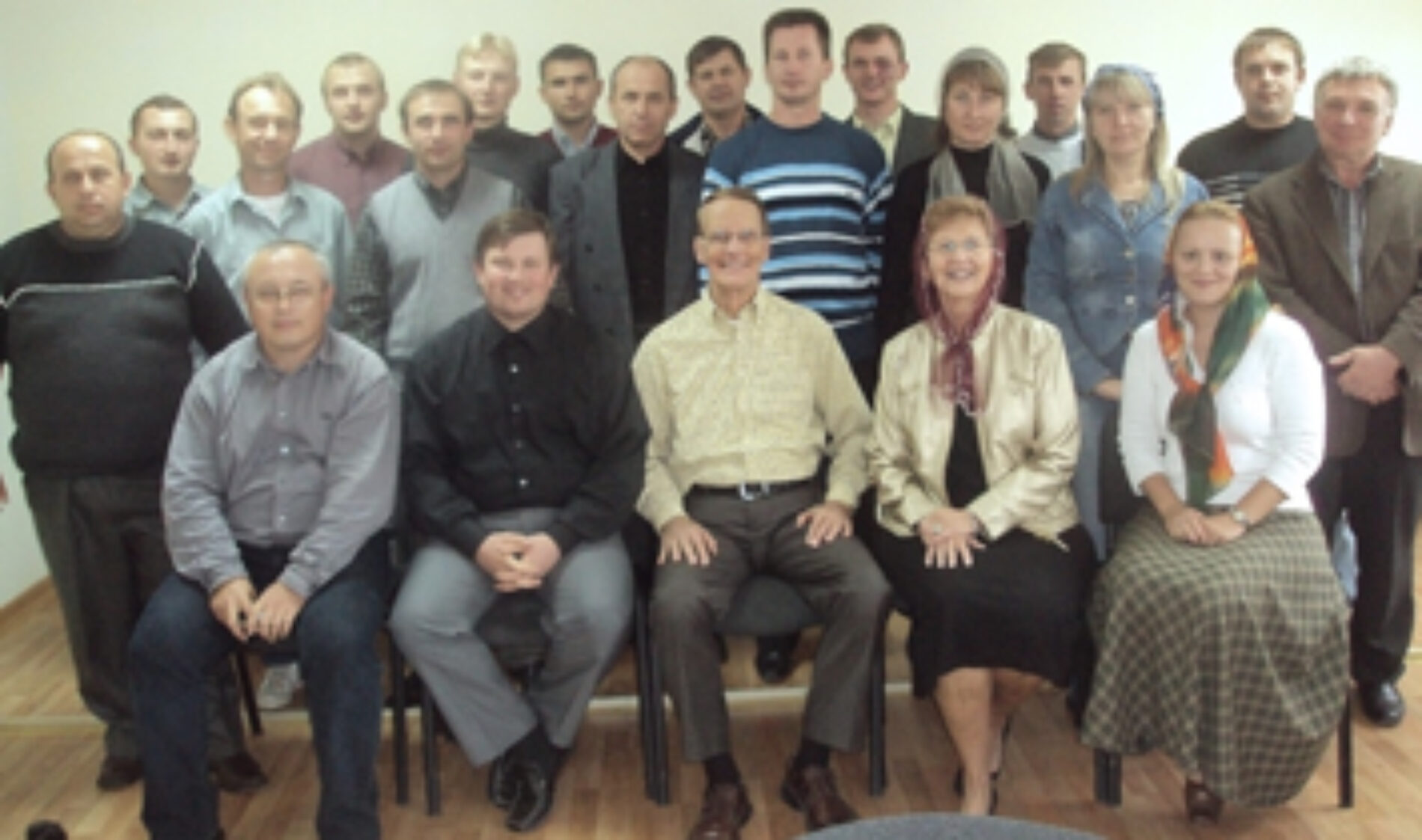ПБС оголошує набір студентів на 2012-2013 навчальний рік