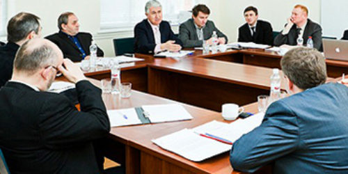 Євангельські Церкви виступають на захист традиційних сімейних цінностей