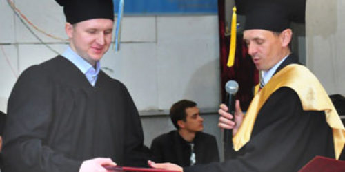 Рівненська Семінарія: 200 нових працівників для церкви!