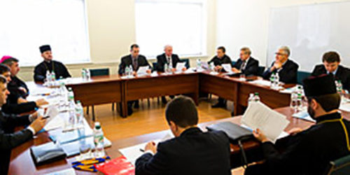 Глави Церков заявляють про кризу порозуміння між владою та суспільством