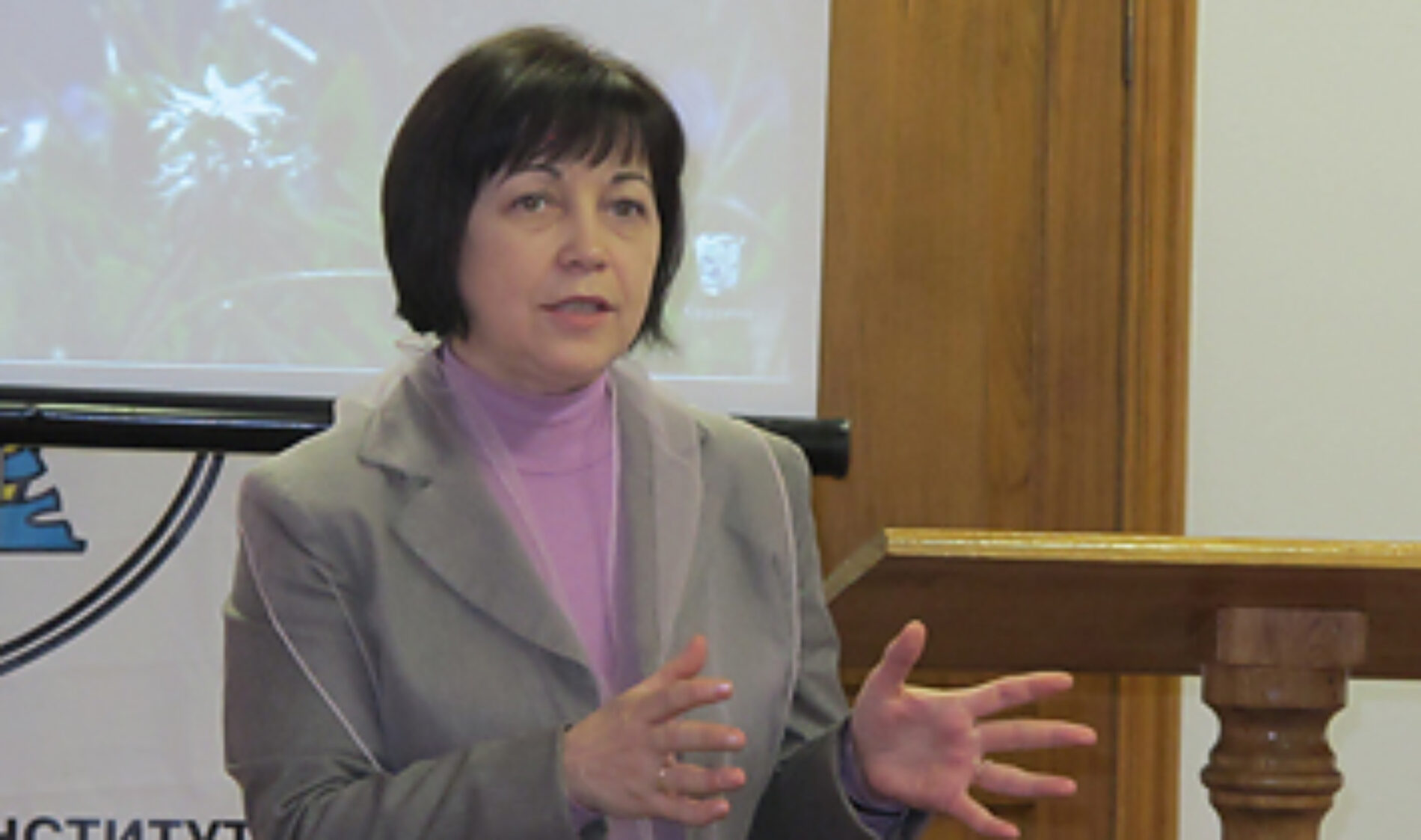 Звітна конференція дитячих служителів