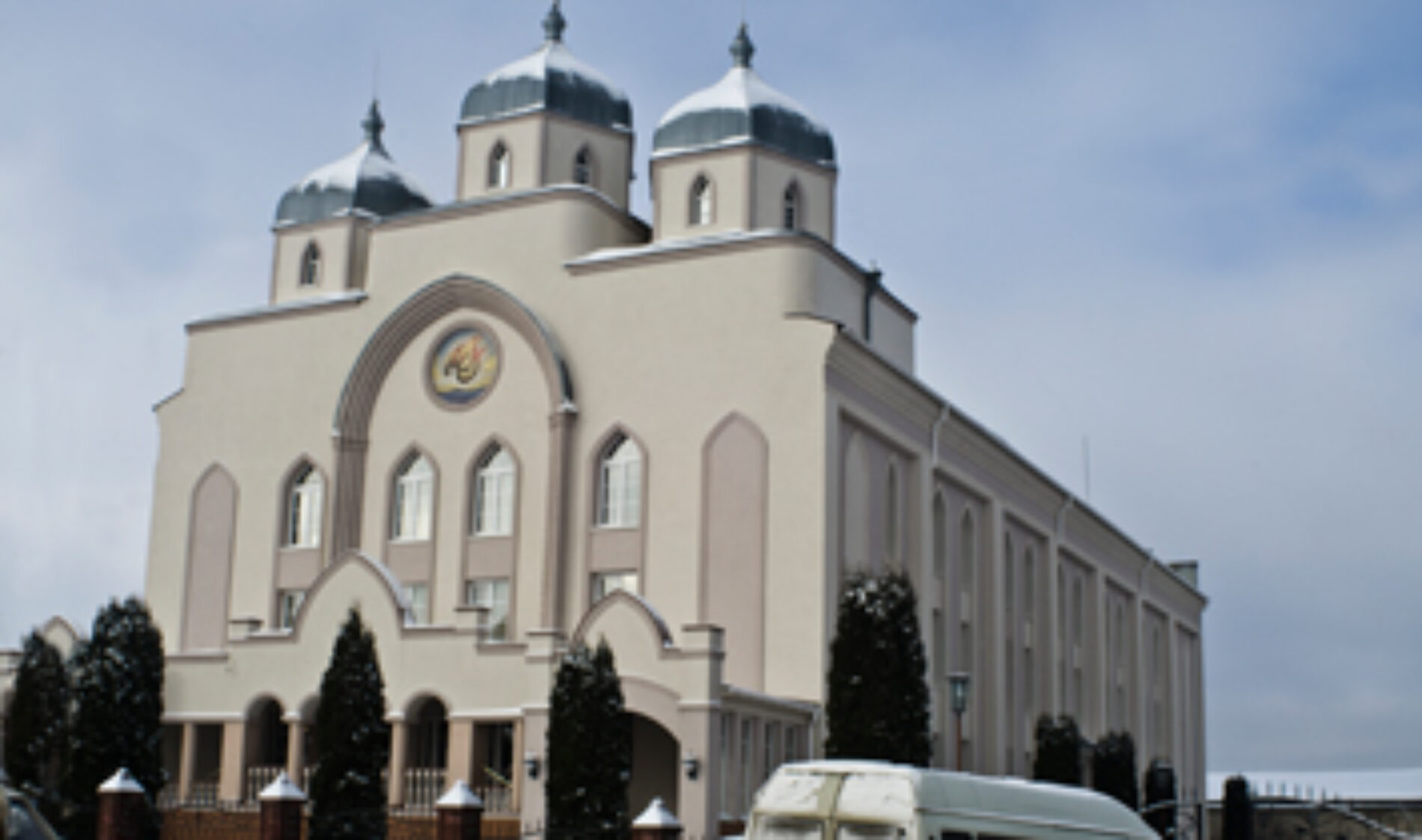 На Рівненщині більше 30 тисяч християн віри євангельської