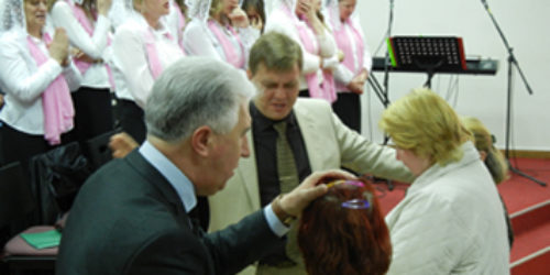 Сім днів у Іспанії