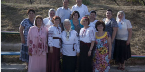 Спадок наш найкращий