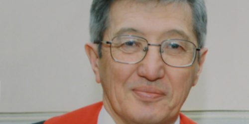 Всеукраїнський союз ЦХВЄ виступив на захист пастора Кашкумбаєва