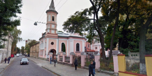 Місія «Добрий самарянин» опублікувала звернення до громадськості не допустити передачу у власність УПЦ (МП) приміщення, в якому розташована Місія та церква ХВЄ «Воскресіння»