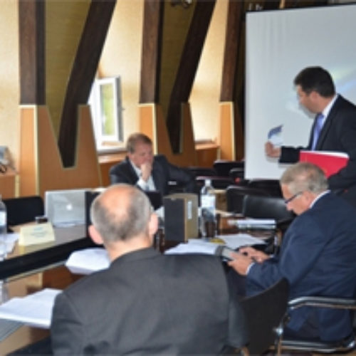 Євангельські Церкви будуть більш пильно відслідковувати законотворчі ініціативи