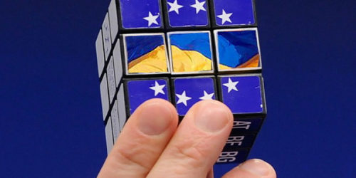 Українські Євангельські церкви моляться про Боже рішення щодо євроінтеграції