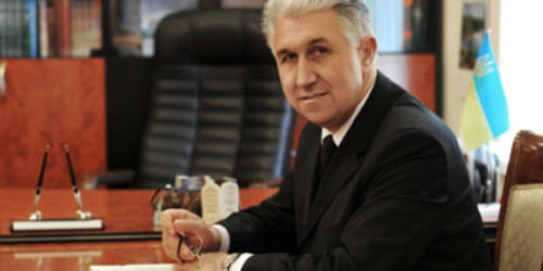 Михайло Паночко: «Закликаємо владу до діалогу з суспільством та мирних переговорів»