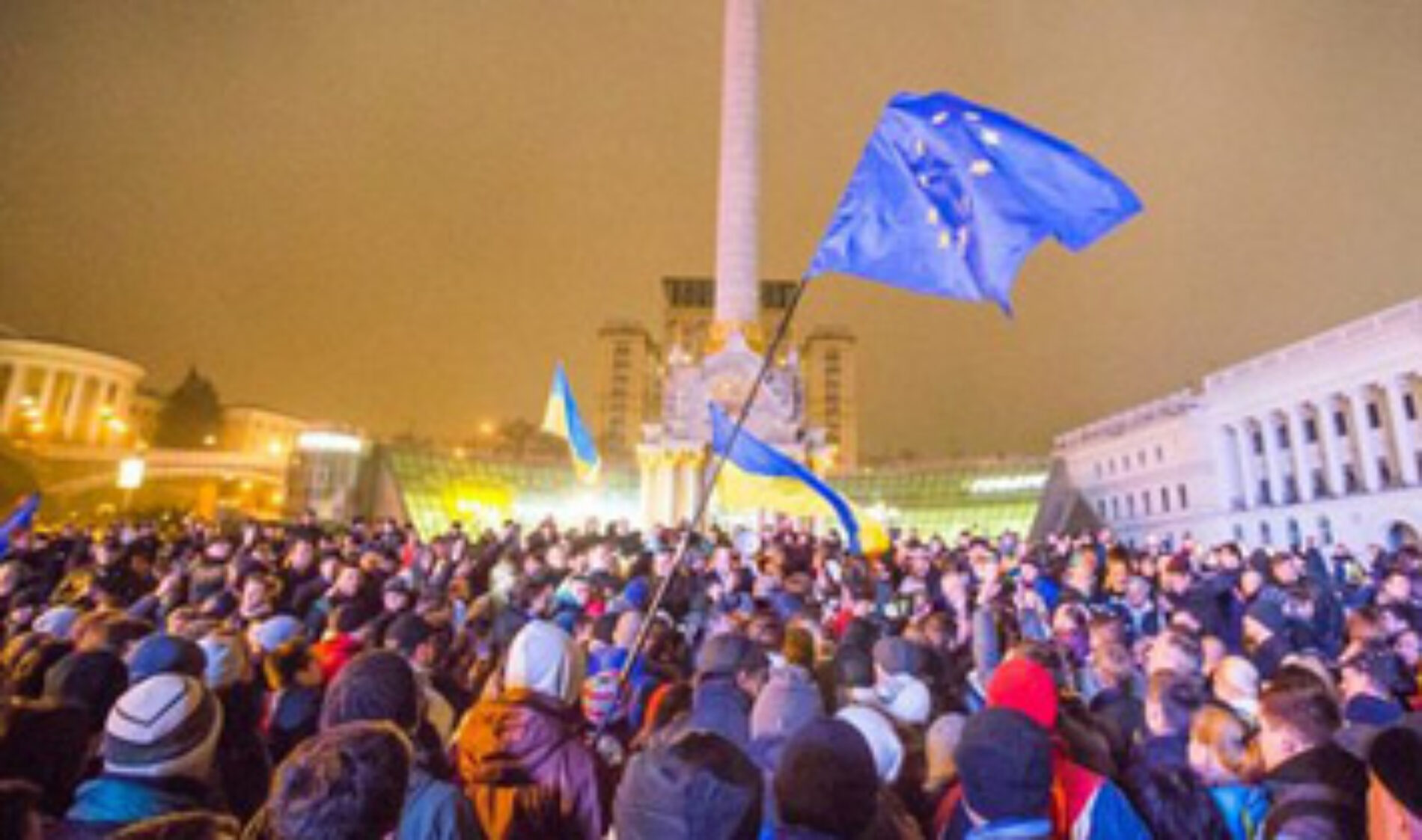 Євангельські Церкви засудили насильство проти учасників мирних протестів