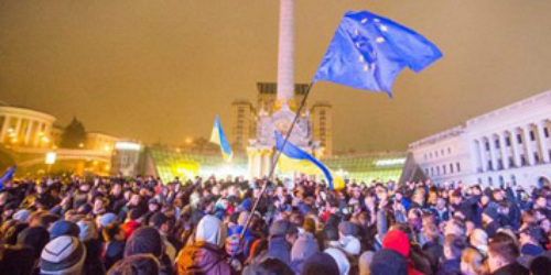 Євангельські Церкви засудили насильство проти учасників мирних протестів