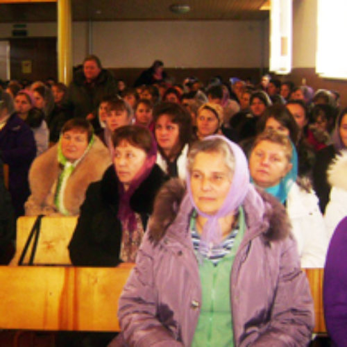 На прикладі Єви
