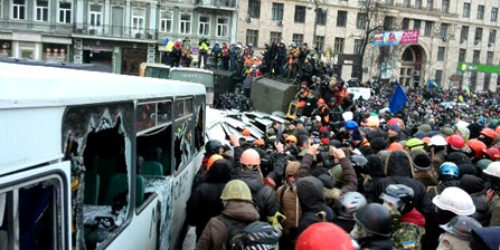 Михайло Паночко: звертаюся до кожного з молитовною ініціативою – стати людьми заступницької молитви та носіями Божого миру