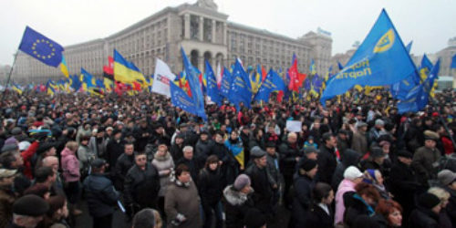Глави трьох українських церков закликають владу закрити кримінальні справи, а майданівців – звільнити адмінбудівлі
