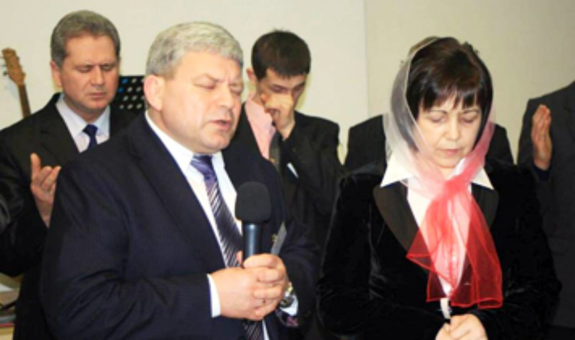У Хмельницькому рукопокладено єпископа