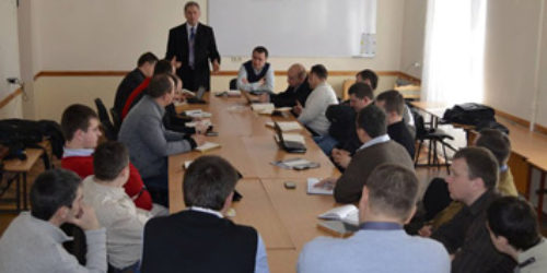 Комітет обласних керівників молоді: етапи підготовки до молодіжного з’їзду