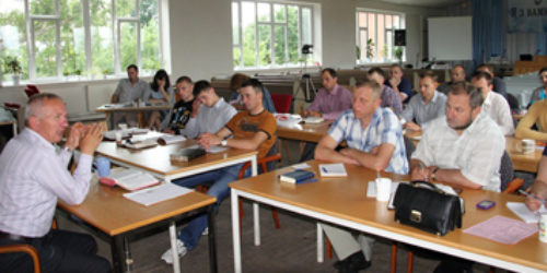 Школа сімейного консультування у Коростені