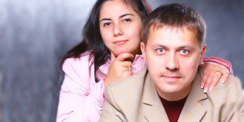 Пастор из Узбекистана Денис Подорожный: «Как мы говорили по-русски в Западной Украине»