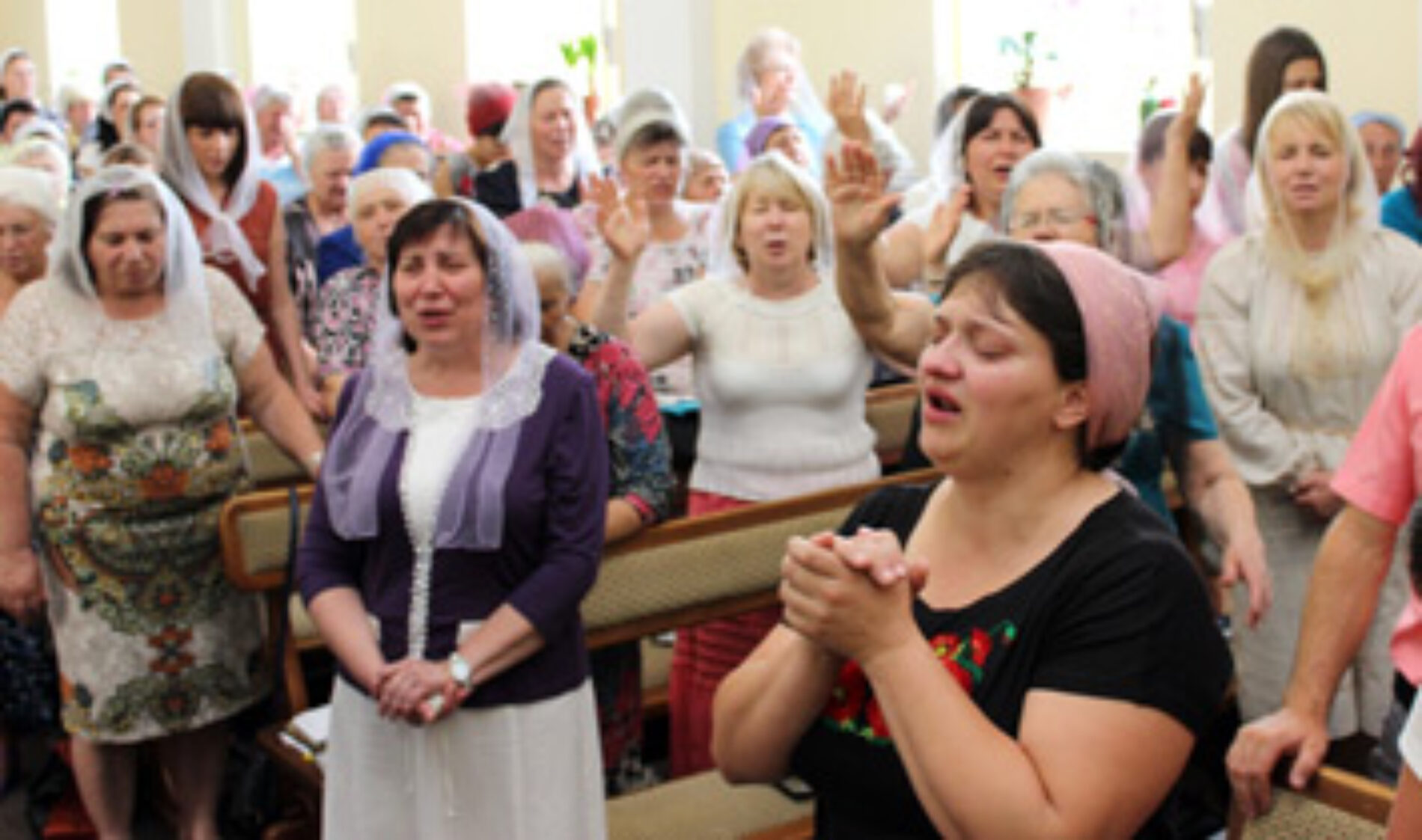 Сестринська конференція в Одеській області