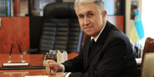 Михайло Паночко: «Висловлюємо співчуття сім’ям загиблих братів служителів церкви ХВЄ у Слов’янську»