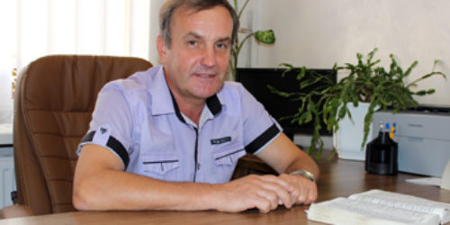 Епископ Анатолий Бескровный: «Были дни, когда мы принимали до 400 переселенцев»