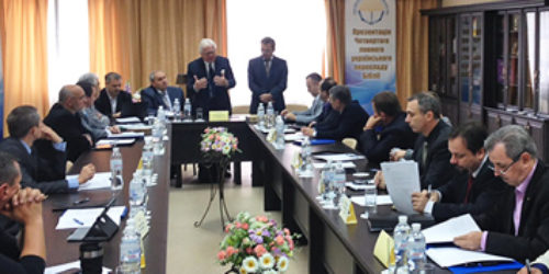Звернення Ради євангельських протестантських церков України з нагоди виборів до Верховної Ради України