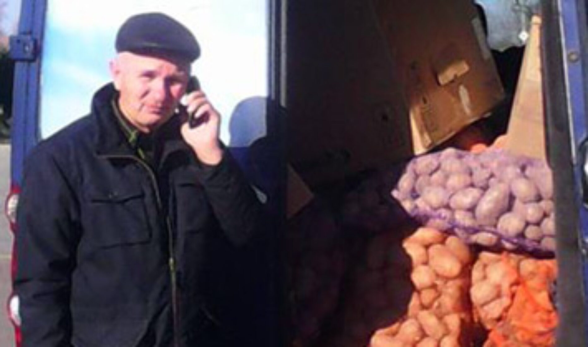 «Нагодувати, одягнути… визволити з полону», – список потреб, якими опікуються служителі церков ХВЄ на сході України, розширюється