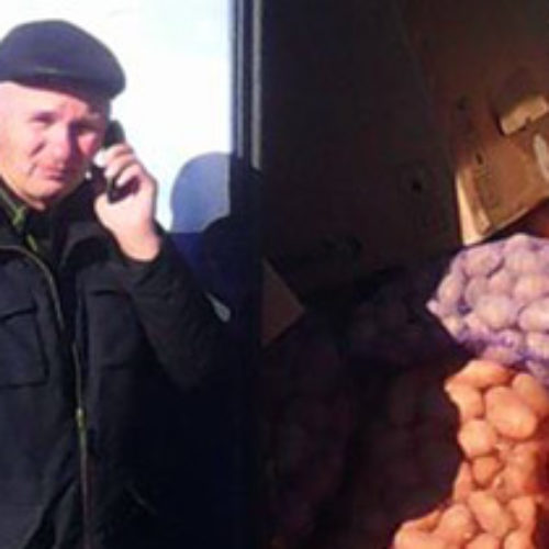 «Нагодувати, одягнути… визволити з полону», – список потреб, якими опікуються служителі церков ХВЄ на сході України, розширюється