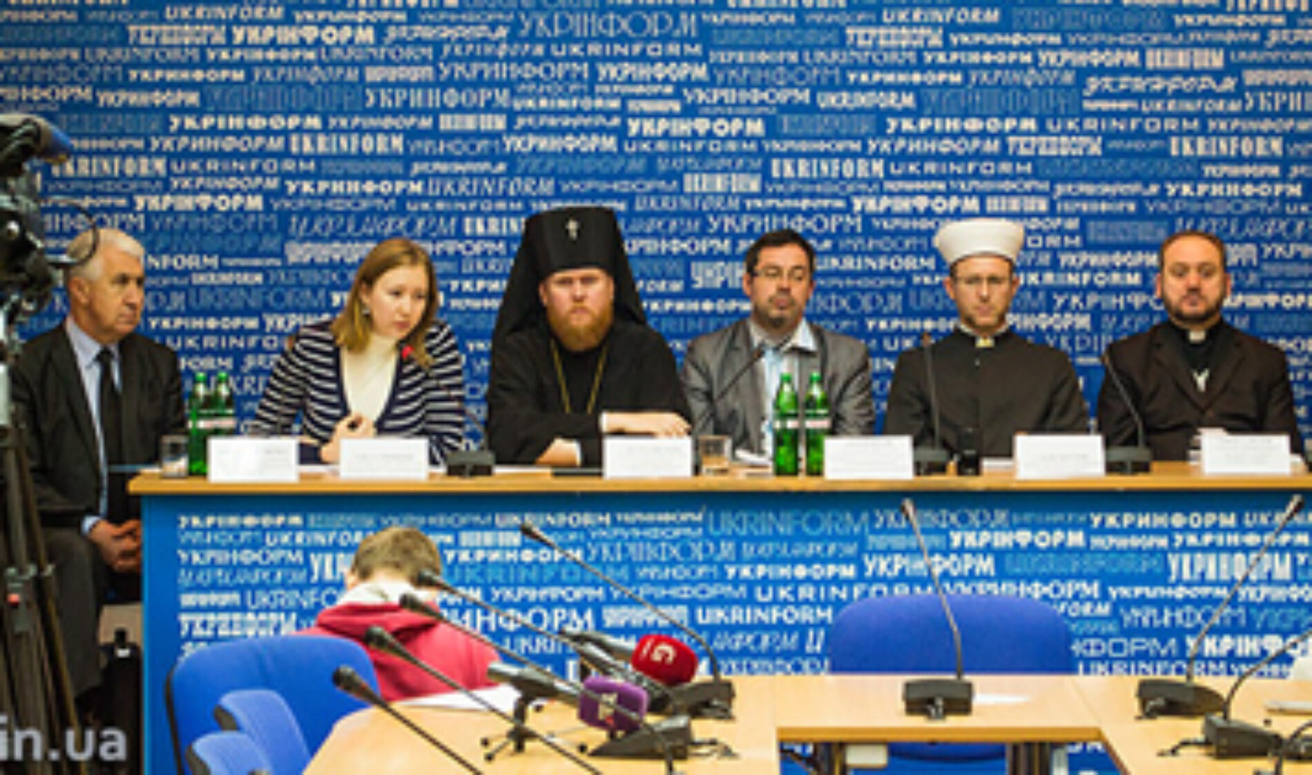 Представники церков заявили про посилення релігійних утисків на Донбасі