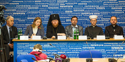 Представники церков заявили про посилення релігійних утисків на Донбасі