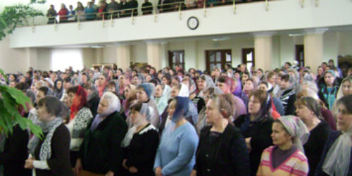 Сестри волинянки – про сімейні теми