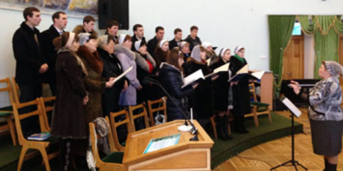 Тривають  звітні конференції  обласних об’єднань: Одещина зустріла снігопадом, а Закарпаття – виборчим процесом