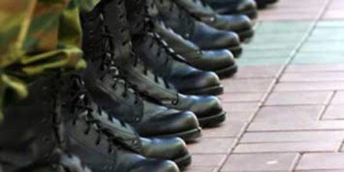 Міноборони підтвердило право віруючих на альтернативну службу (ДОКУМЕНТ)