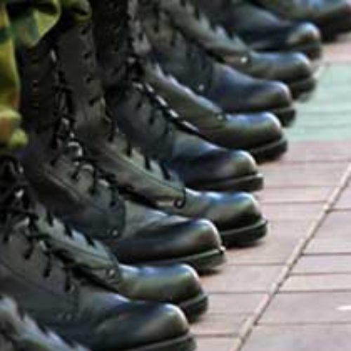 Міноборони підтвердило право віруючих на альтернативну службу (ДОКУМЕНТ)