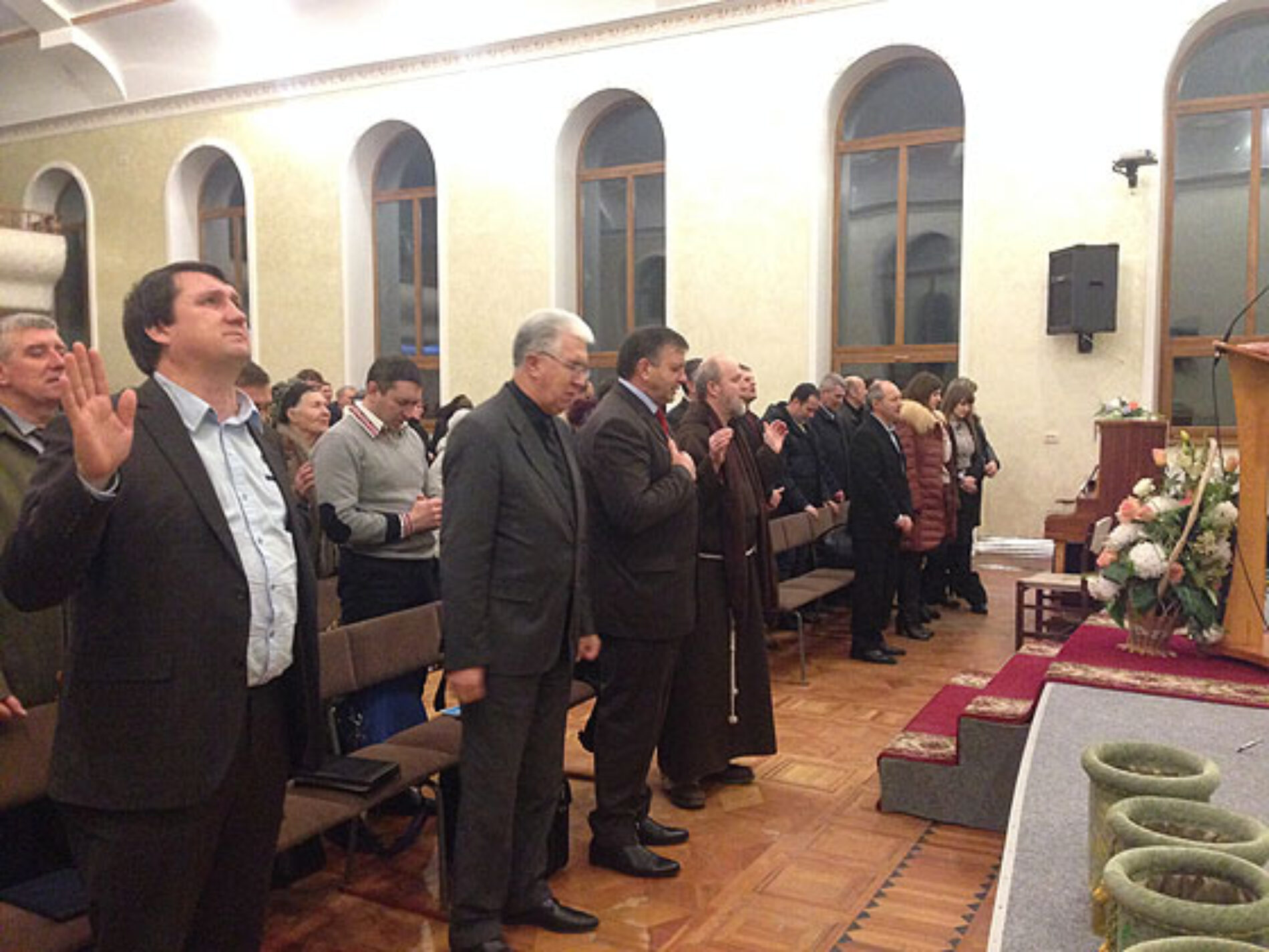 “Керівництво Росії не розуміє, яку бомбу підкладає під себе”, — Михайло Паночко