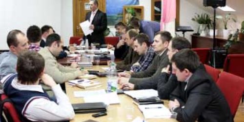 Служіння у новому форматі під час Малинфесту, інтернет-євангелізм – теми, які розглянув молодіжний комітет ЦХВЄУ