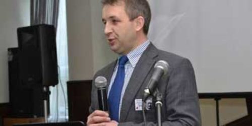 «П’ятидесятництво в Західній Україні: історія та сучасність»