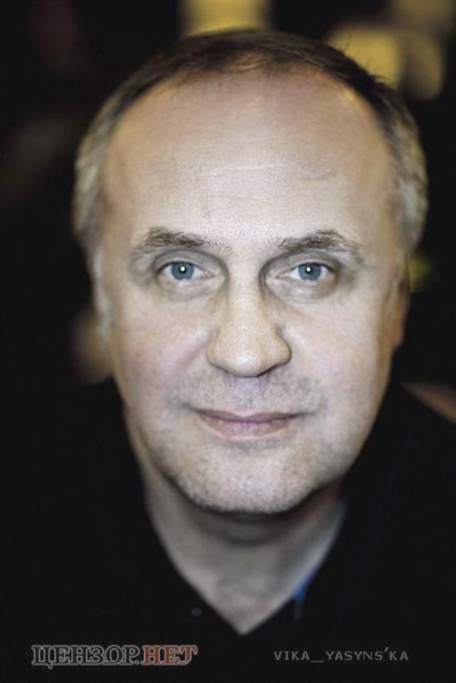 ЗМІ ПРО НАС. Олексій Федченко: «Якщо зараз мене повернути в Дебальцеве, я б голосно кричав: «Біжіть звідси, поки є можливість!»