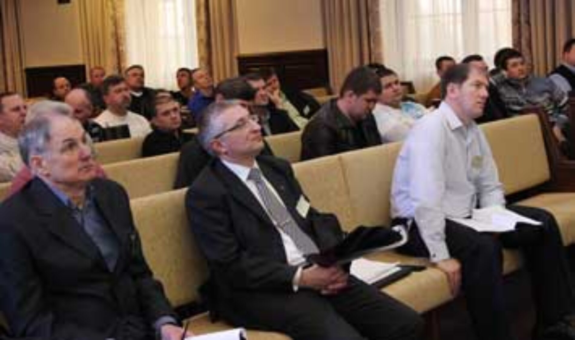 Церкви Києва та області – 2014 був роком будівництва, благодійності і благовістя