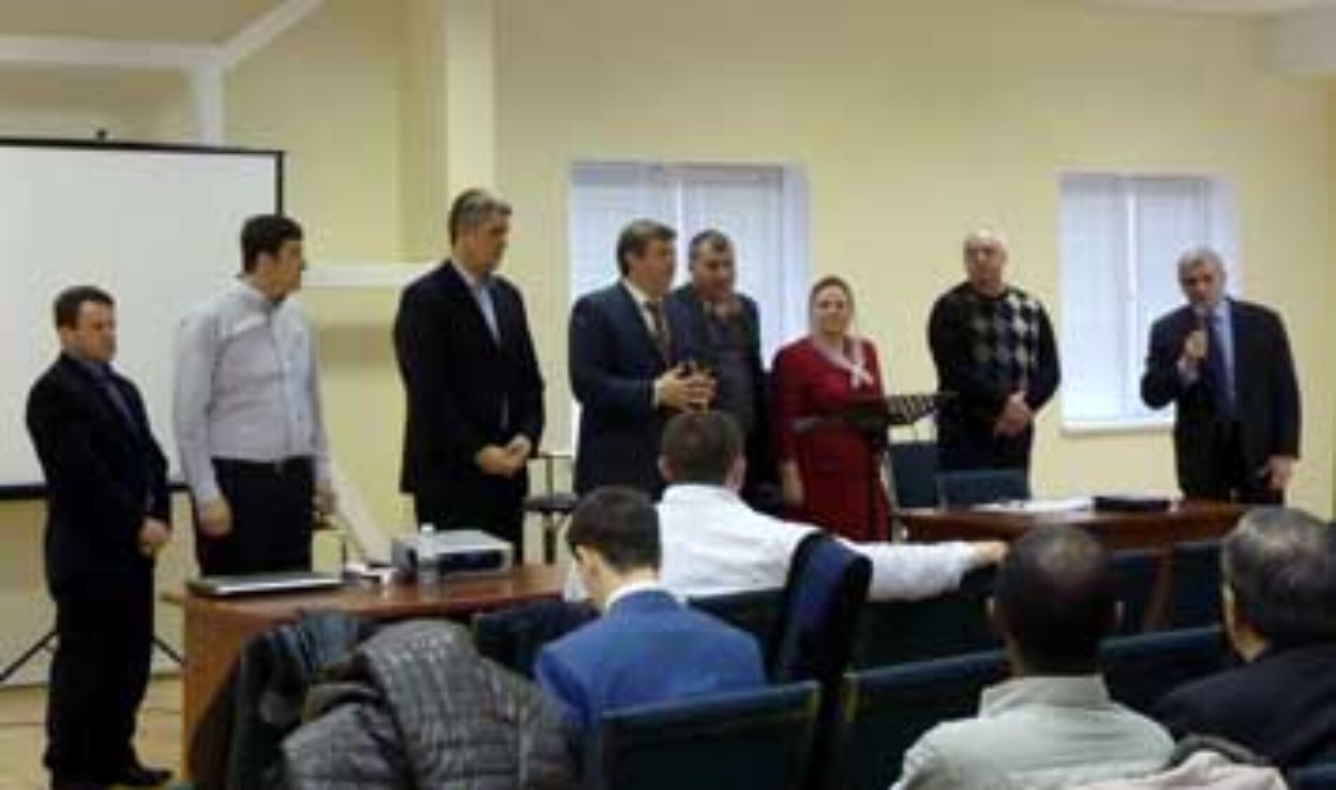 Київське міське об’єднання планує і далі використовувати по максимуму всі можливості та ресурси