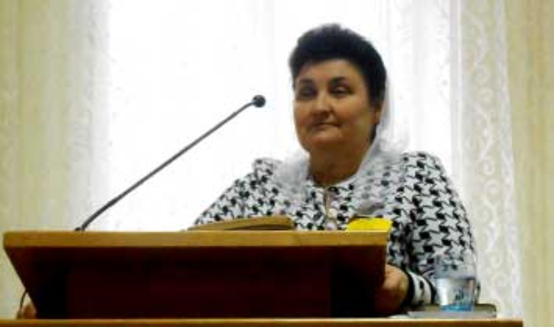 У Чернівцях відбулася збудовуюча конференція