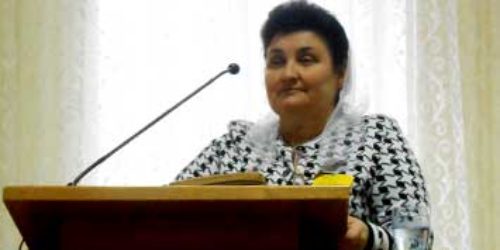 У Чернівцях відбулася збудовуюча конференція
